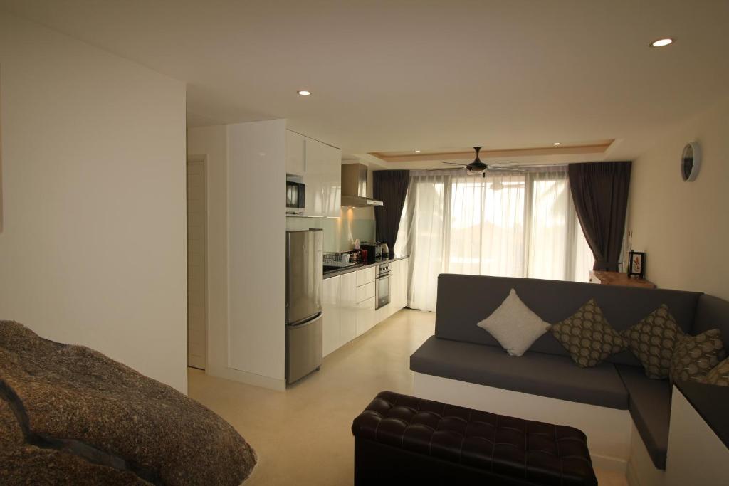 Baan Seaview Holiday Villas - Villa 2