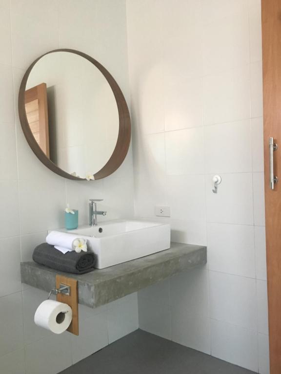 Baan Andaman Sea Surf - 19