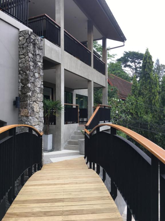 Baan Andaman Sea Surf - 18