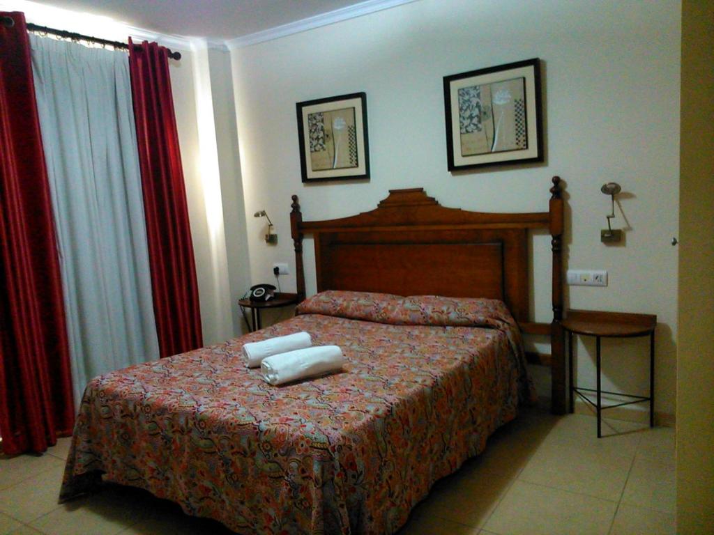 Gallery image of Hotel Las Canteras de Puerto Real in Puerto Real