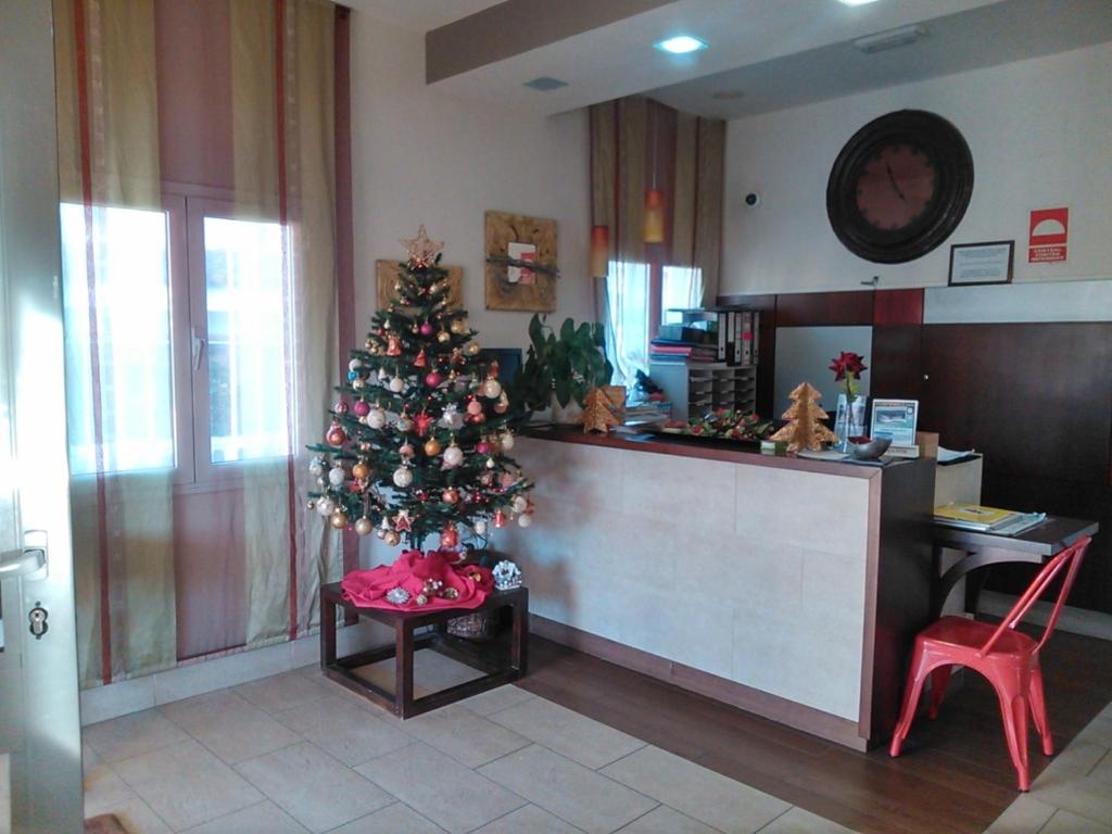 Gallery image of Hotel Las Canteras de Puerto Real in Puerto Real