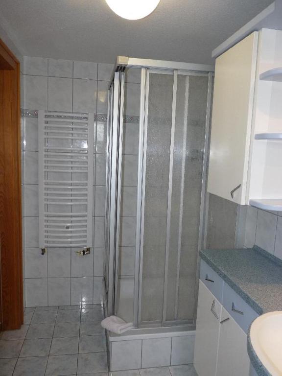 Ferienwohnungen an der Obermaintherme - Apartment - Split Level