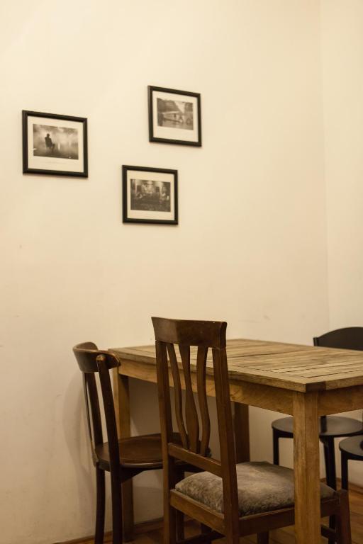 Fotografie z fotogalerie ubytování Chambers of the Boheme v destinaci Istanbul
