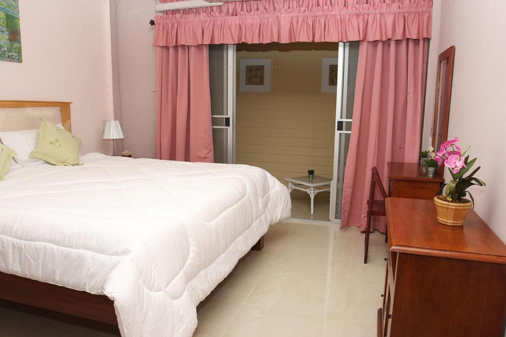 PR Place Hotel - Resim 9