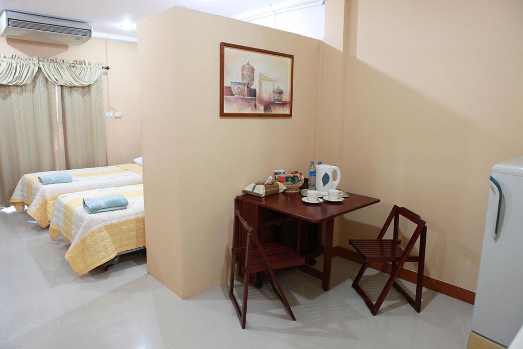 PR Place Hotel - Resim 10