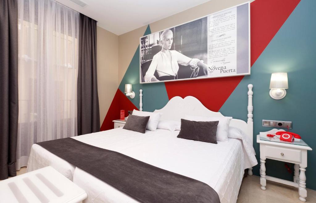Hotel Carlos V, Toledo – Bijgewerkte prijzen 2023
