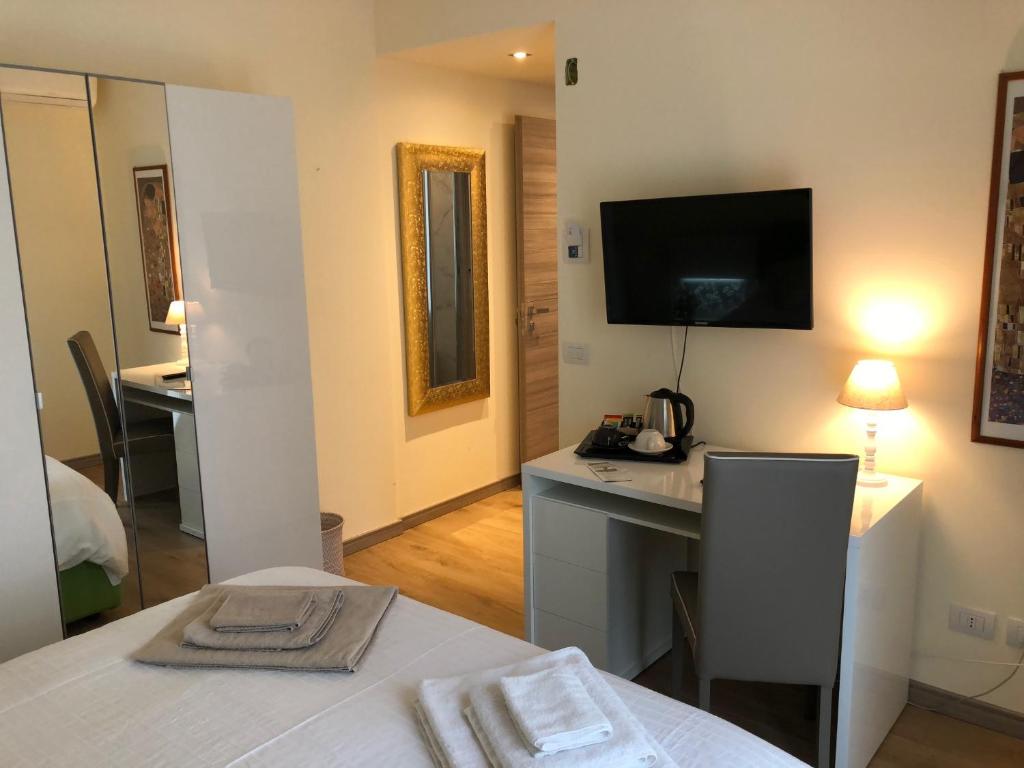 Relais Dei Mandorli - 13