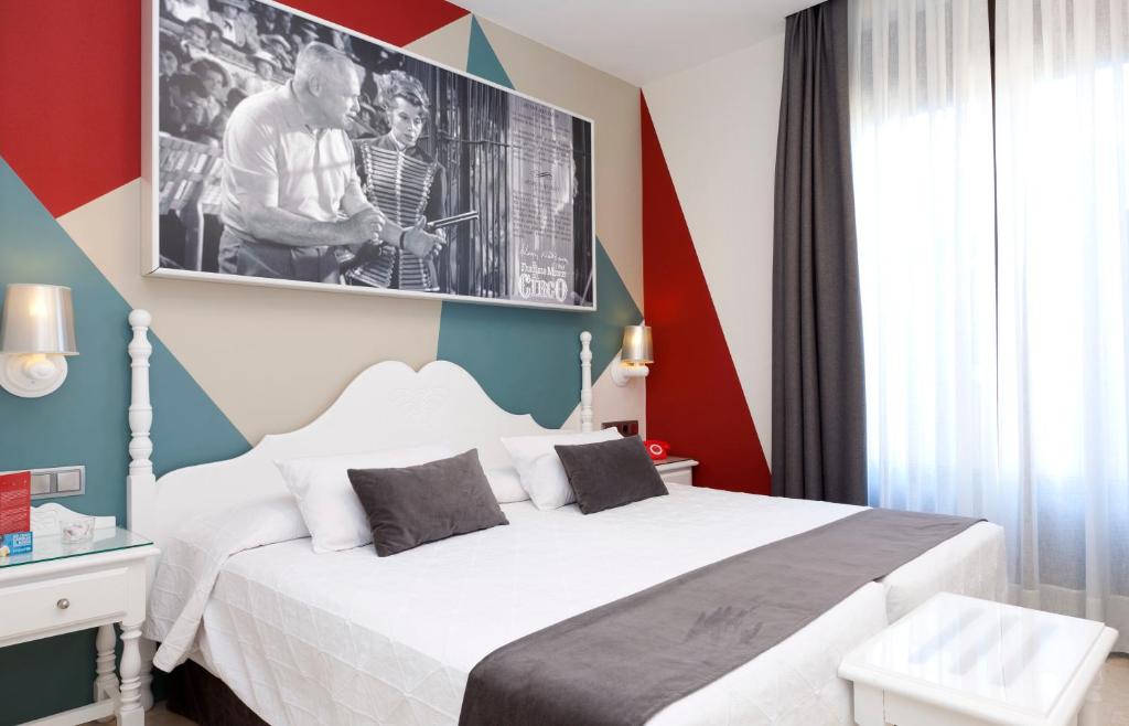 Hotel Carlos V, Toledo – Updated 2023 Prices