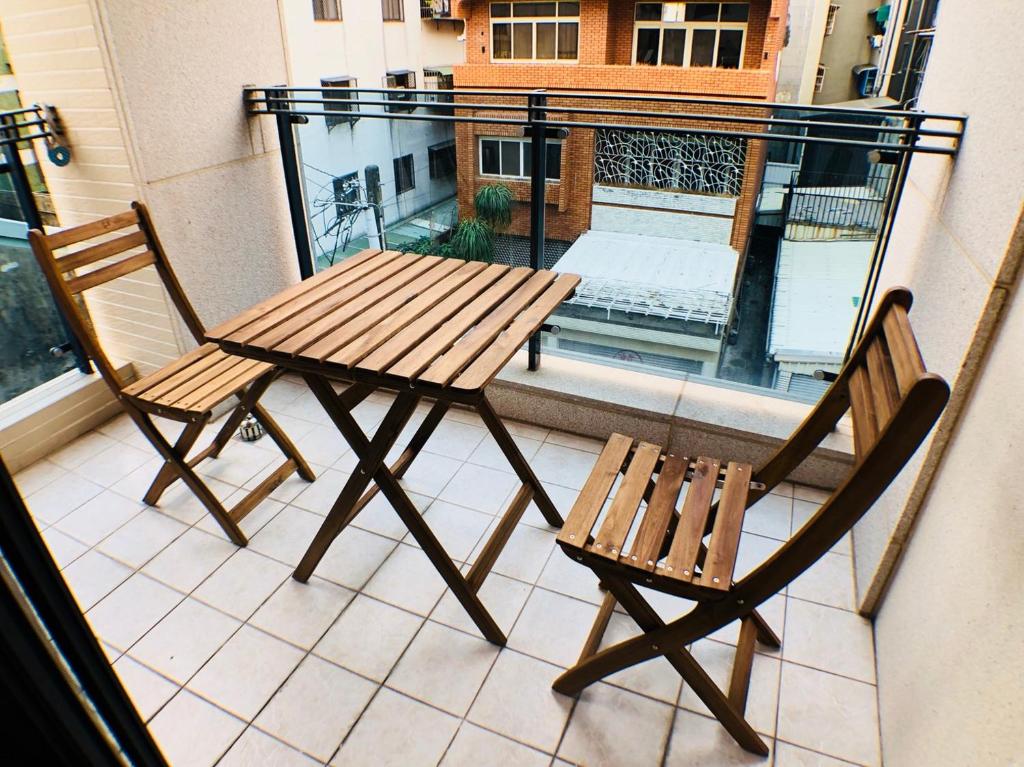 Unicehome - Junior Suite Met Balkon - Geen Auto -ruimte
