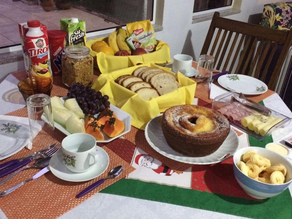  Pousada Agradável Pomerode