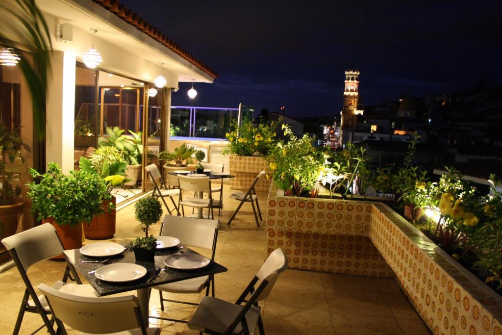 Hotel Porto Allegro