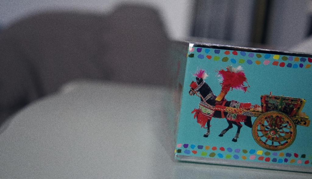 Kép Ulisse Maison de Charme szállásáról Sciaccában a galériában