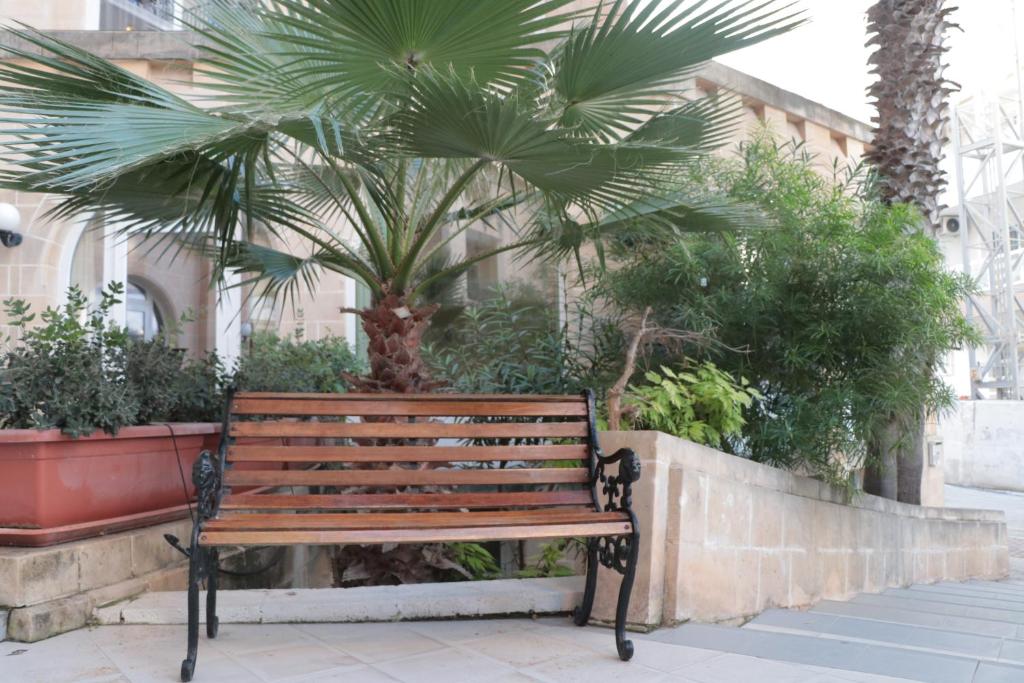 Fotografie z fotogalerie ubytování Il Palazzin Hotel v destinaci St Paul's Bay