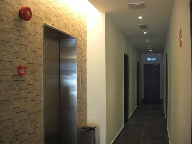 Fotografie z fotogalerie ubytování Marvelot Hotel v destinaci Kajang