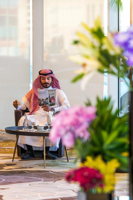 الضيوف المقيمون في بريرا الوزارات