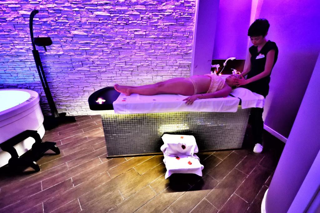 Derechos de imagen reservados por Booking.com