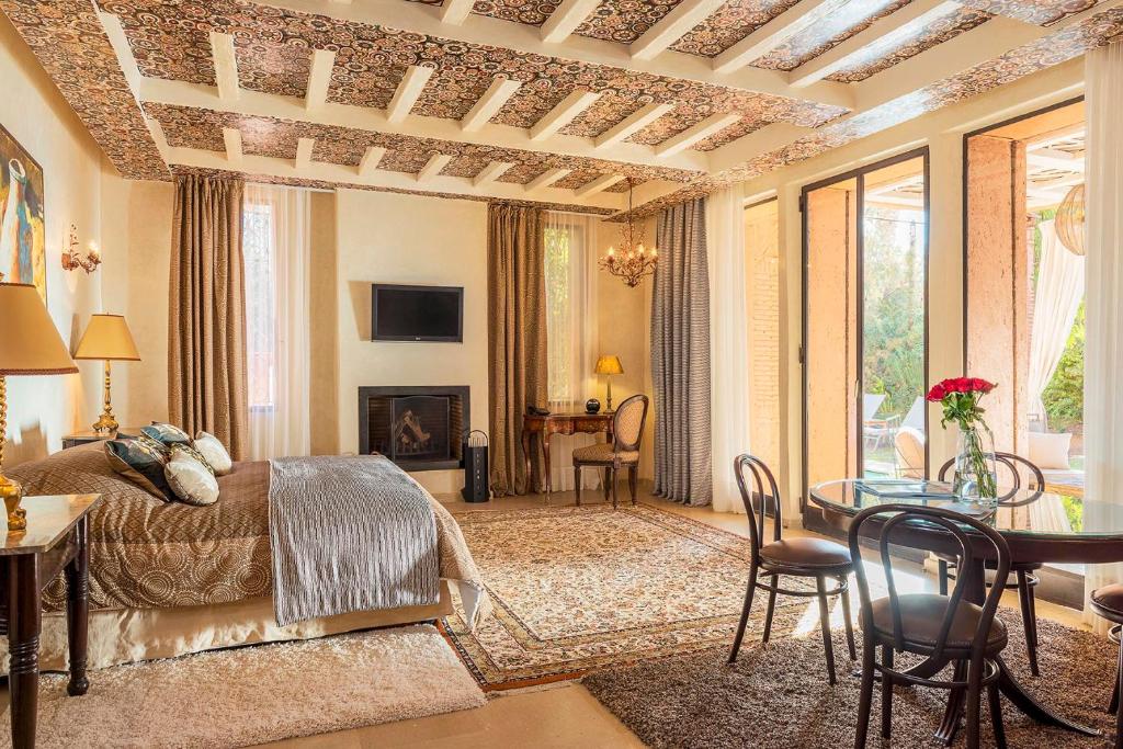 Tigmiza Boutique Hotel & Spa 3
