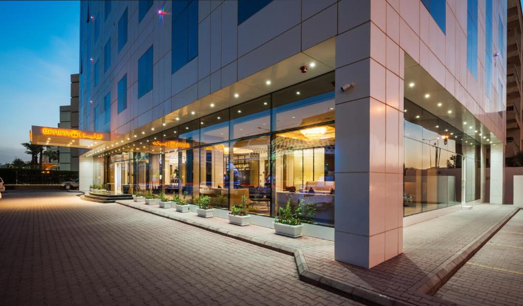فنادق بريرا الوزارات السعودية الرياض Booking Com