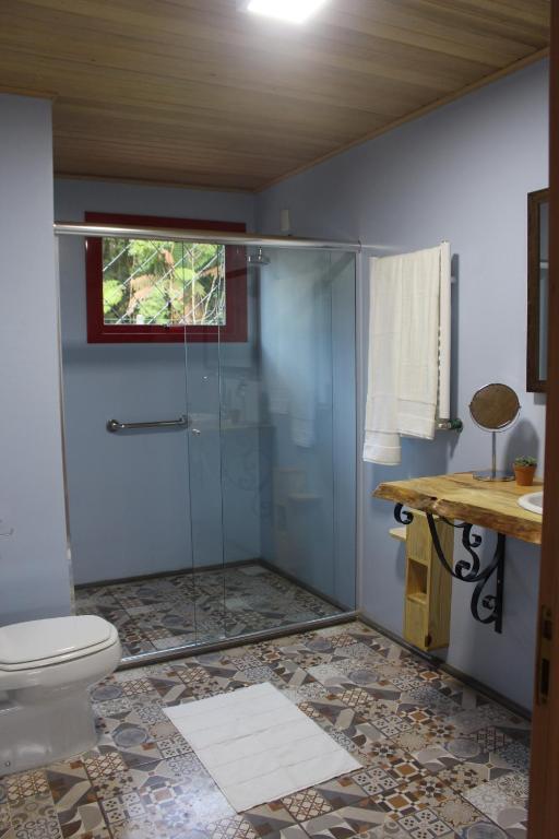  Pousada dos Cataventos