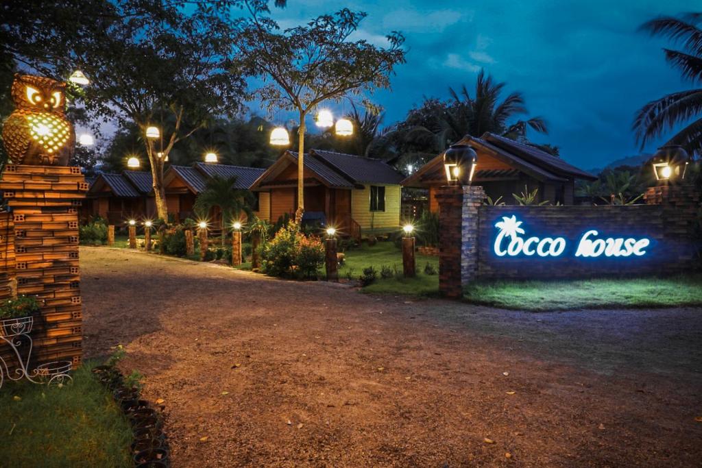 Fotografie z fotogalerie ubytování Cocco House v destinaci pláž