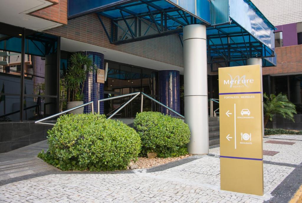  Mercure Fortaleza Meireles
