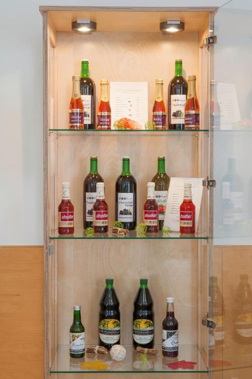 Haus Mobene - Hotel Garni - Resim 25