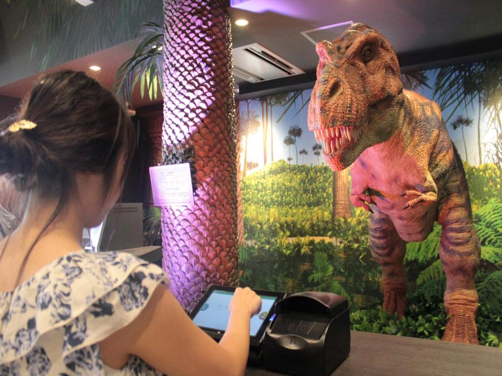 Majutusasutuse Henn na Hotel Laguna Ten Bosch külastajad