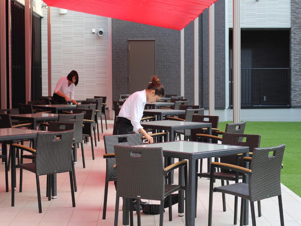 Majutusasutuse Henn na Hotel Laguna Ten Bosch külastajad
