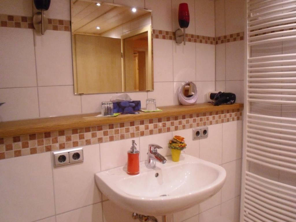 Pension Carina, Füssen (updated prices 2025) - 15