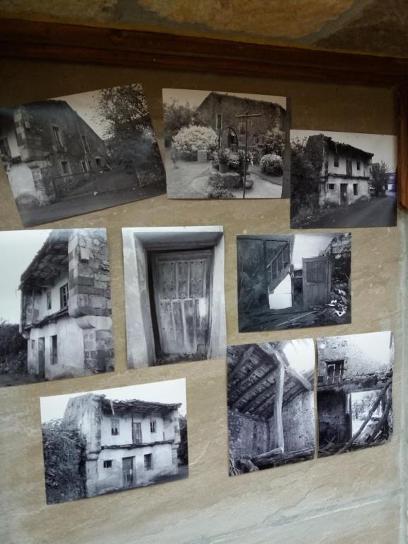 Fotografia z galérie ubytovania Posada Venero v destinácii Cabárceno