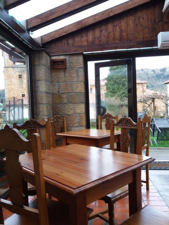 Príroda v okolí of the country house