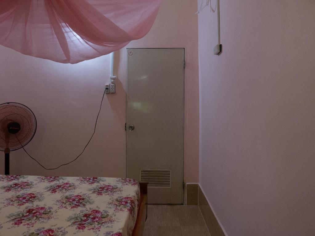 Fotografie z fotogalerie ubytování Happy Homestay v destinaci Ấp An Phú