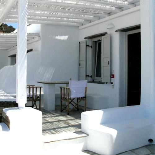 Fotografie z fotogalerie ubytování Vega Apartments v destinaci Tinos