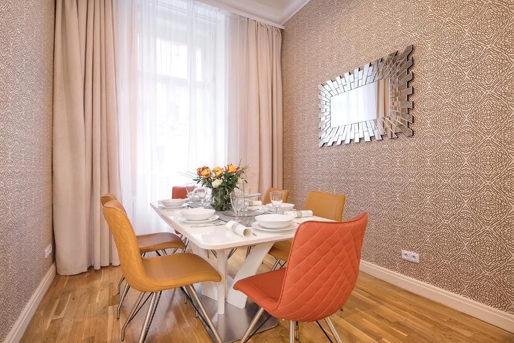 Fotografie z fotogalerie ubytování Prague Days - Luxurious Apartments Lesser Town v Praze