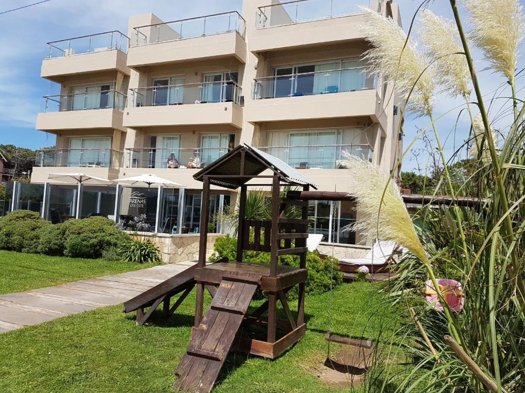 Galeriebild der Unterkunft Arenas del Este in Costa del Este