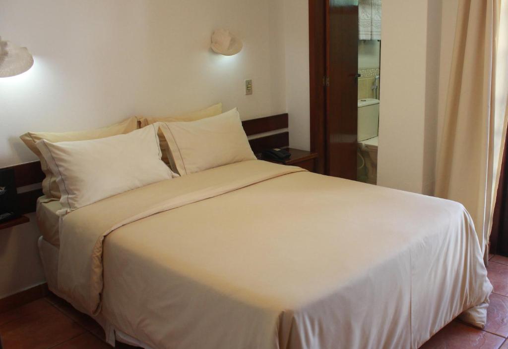 Pousada Canto da Baleia