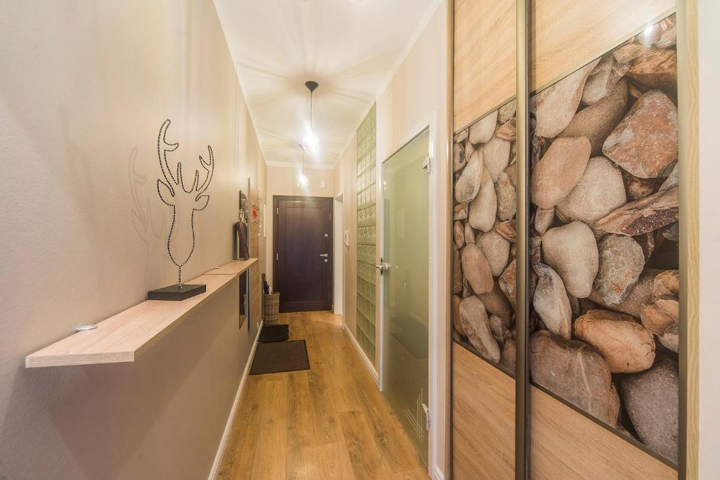 Fotografia z galérie ubytovania Dziki Apartament Panorama Gór, Duży Taras z Widokiem na Góry v destinácii Szklarska Poręba