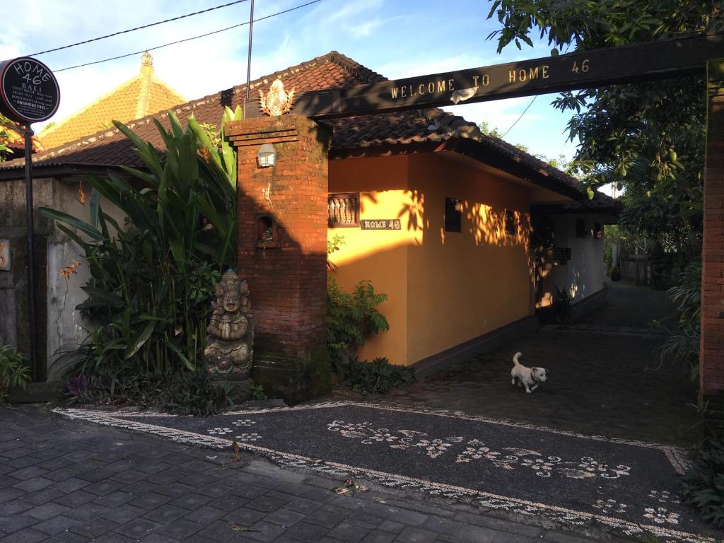 Guest House Home 46 Bali - 3