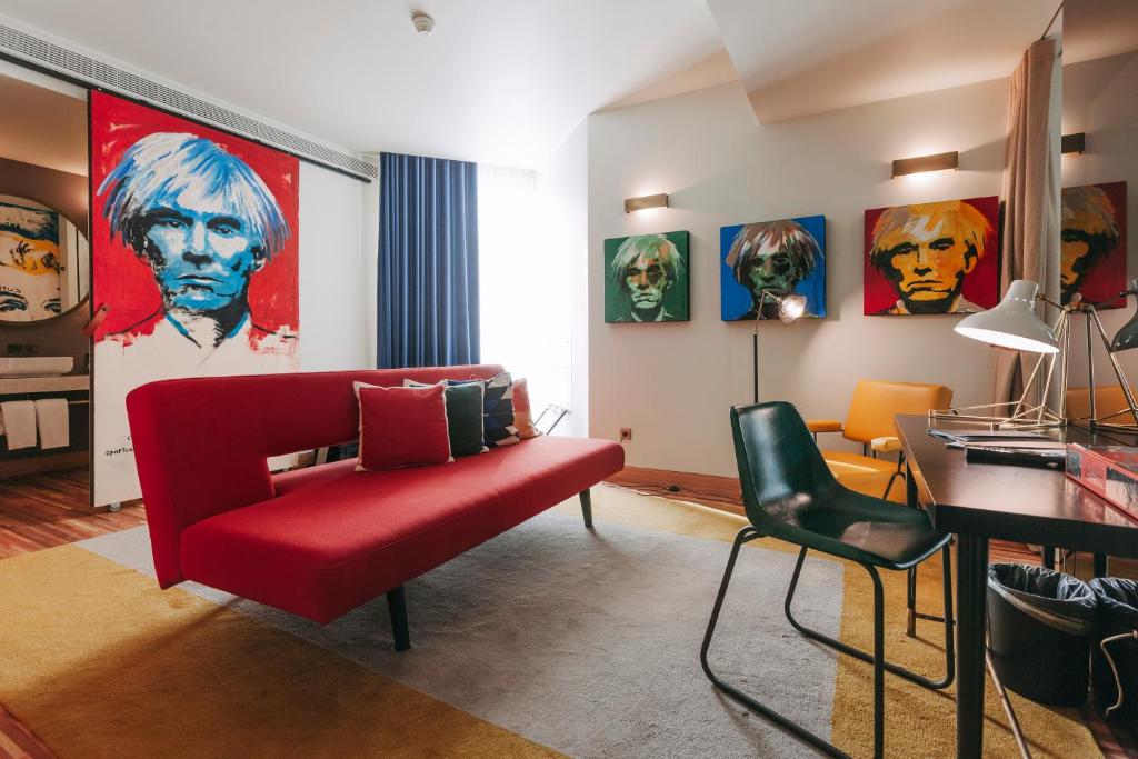 Torel Avantgarde - Resim 25