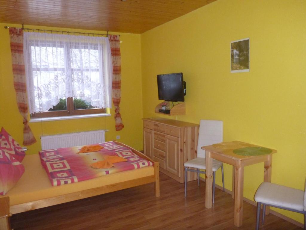 Fotografie z fotogalerie ubytování Penzion Hakl v destinaci Harrachov