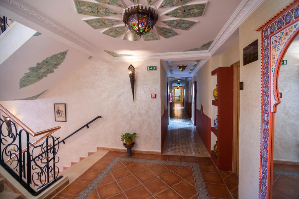 Fotografie z fotogalerie ubytování Atlantic Hotel Agadir v destinaci Agadir