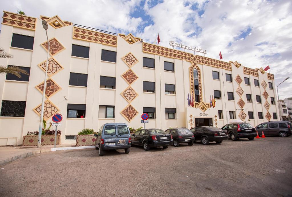Atlantic Hotel Agadir, Agadir – Aktualisierte Preise für 2024