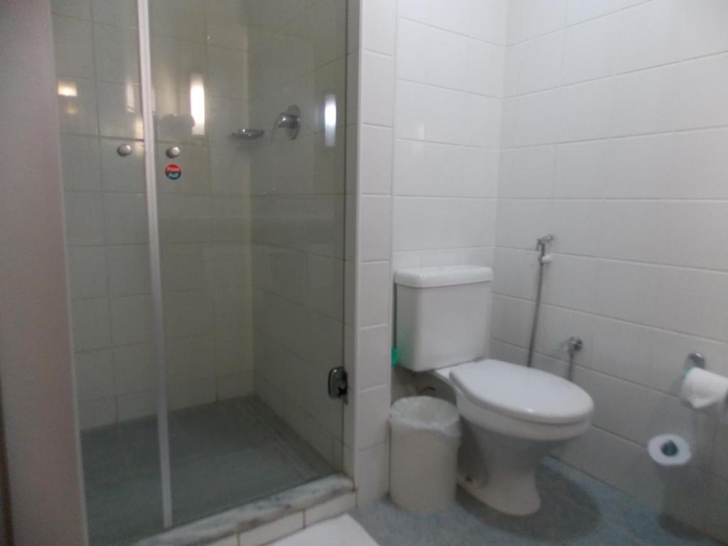 ibis Santos Gonzaga Praia