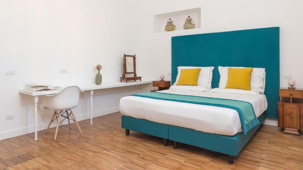 Villa Manning Relais - 15