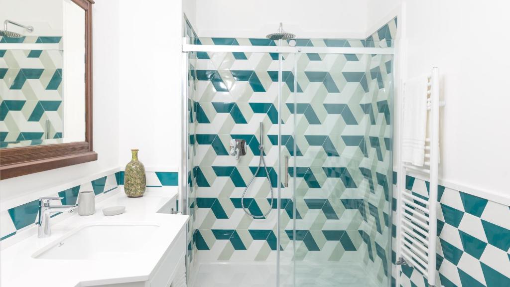 Villa Manning Relais - 19