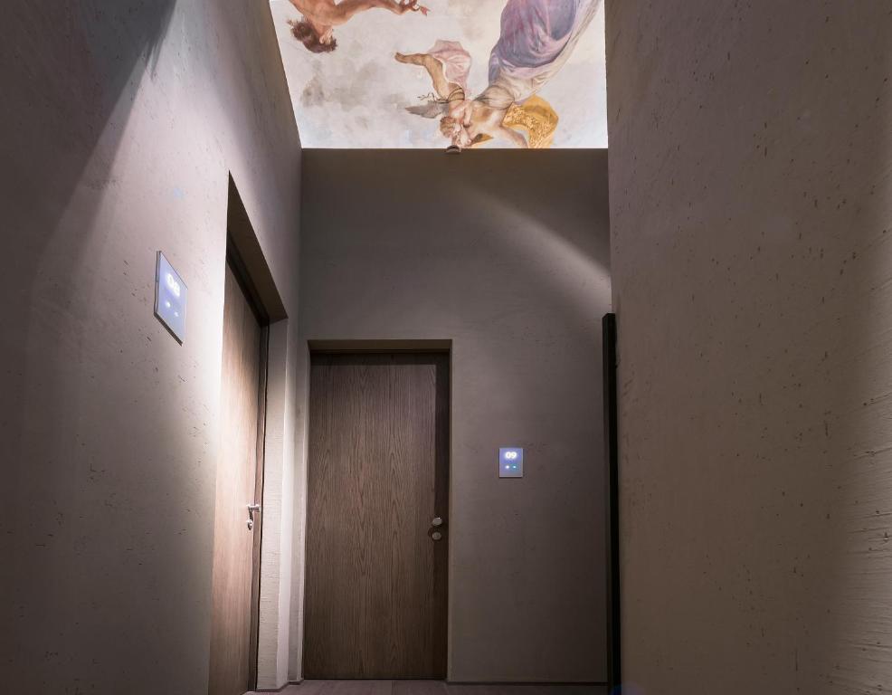 Fotografie z fotogalerie ubytování Hotel dei Barbieri v Římě