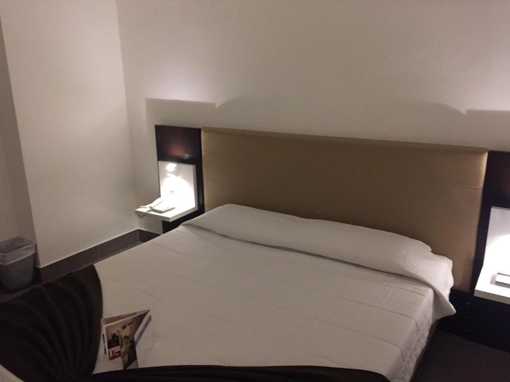 LH Hotel Excel Roma Montemario - Resim 22