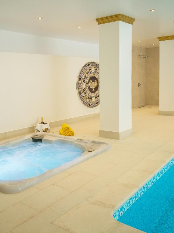 Theoxenia Residence - Resim 17