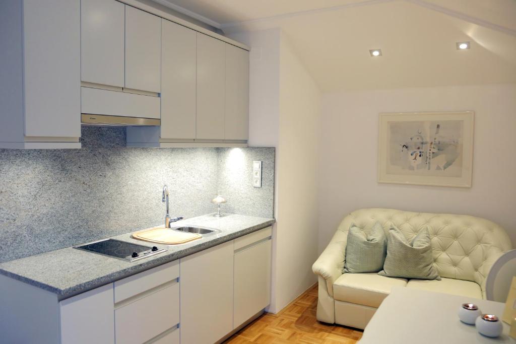 ApartHotel Vila Minka - Resim 18