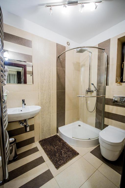 WILLA GALANTÓWKA - 6